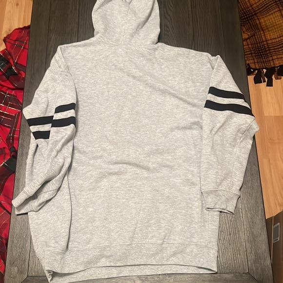 Wonder Woman Tunic long Hoodie Sweatshirt XL (15-17) - Picture 6 of 6